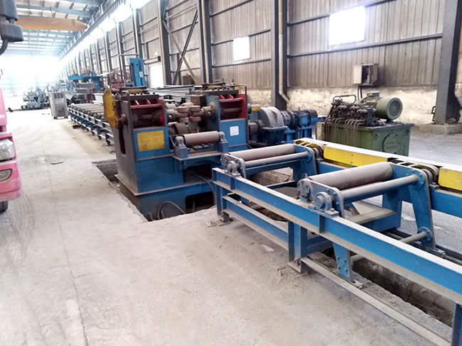 克孜勒苏柯尔克孜网架厂房车间