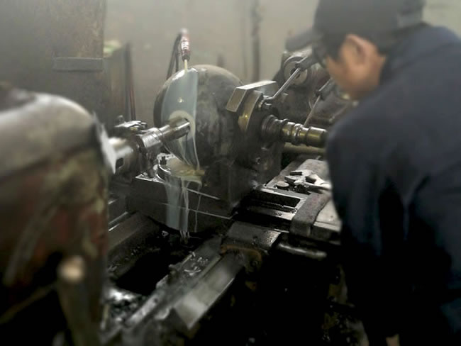 克孜勒苏柯尔克孜网架车间制作